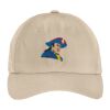 Perforated Cap Thumbnail