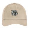 Perforated Cap Thumbnail