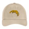 Perforated Cap Thumbnail
