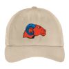 Perforated Cap Thumbnail