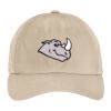 Perforated Cap Thumbnail
