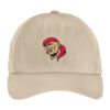 Perforated Cap Thumbnail
