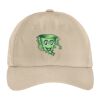Perforated Cap Thumbnail