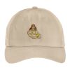 Perforated Cap Thumbnail