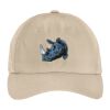 Perforated Cap Thumbnail