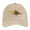 Perforated Cap Thumbnail