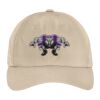 Perforated Cap Thumbnail