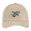 Perforated Cap Thumbnail