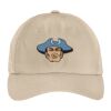 Perforated Cap Thumbnail