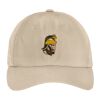 Perforated Cap Thumbnail