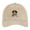 Perforated Cap Thumbnail