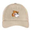 Perforated Cap Thumbnail
