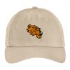 Perforated Cap Thumbnail