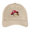 Perforated Cap Thumbnail