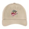 Perforated Cap Thumbnail