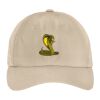 Perforated Cap Thumbnail