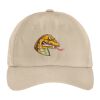 Perforated Cap Thumbnail