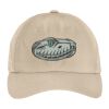 Perforated Cap Thumbnail