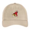 Perforated Cap Thumbnail