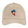 Perforated Cap Thumbnail