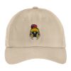 Perforated Cap Thumbnail