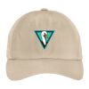 Perforated Cap Thumbnail