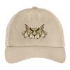 Perforated Cap Thumbnail