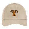 Perforated Cap Thumbnail