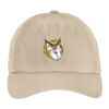 Perforated Cap Thumbnail