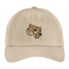 Perforated Cap Thumbnail