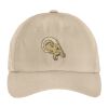 Perforated Cap Thumbnail