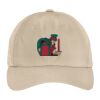 Perforated Cap Thumbnail