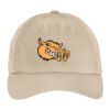 Perforated Cap Thumbnail