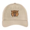 Perforated Cap Thumbnail