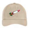 Perforated Cap Thumbnail