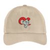 Perforated Cap Thumbnail