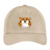 Perforated Cap Thumbnail