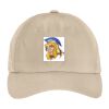 Perforated Cap Thumbnail