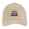 Perforated Cap Thumbnail
