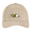 Perforated Cap Thumbnail