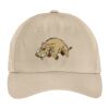 Perforated Cap Thumbnail