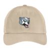 Perforated Cap Thumbnail