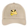 Perforated Cap Thumbnail