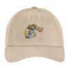 Perforated Cap Thumbnail