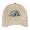 Perforated Cap Thumbnail