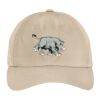 Perforated Cap Thumbnail