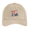 Perforated Cap Thumbnail
