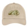 Perforated Cap Thumbnail