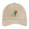 Perforated Cap Thumbnail