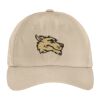 Perforated Cap Thumbnail